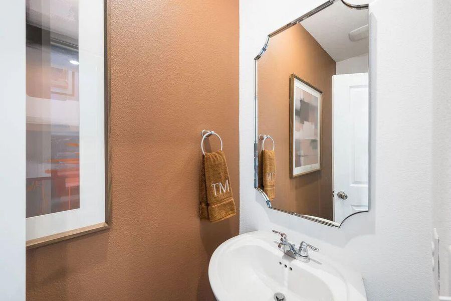 Representative Photo