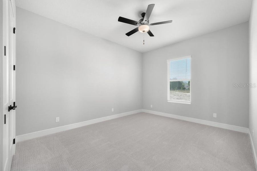 Spacious, unfurnished interior of a new home in , Fruitland Park (Image 37).