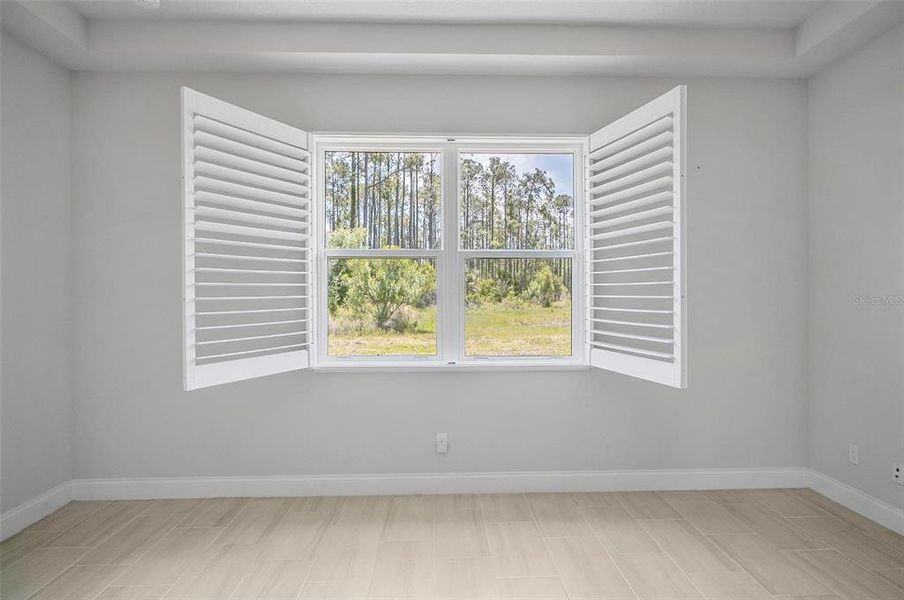 Spacious, unfurnished interior of a new home in , Palm Coast (Image 52).