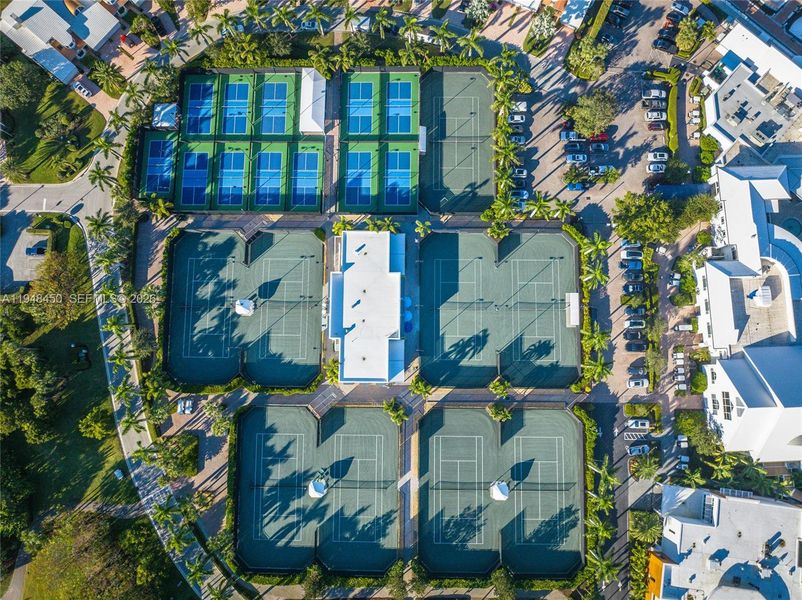 Club Pickleball Club Pickleball