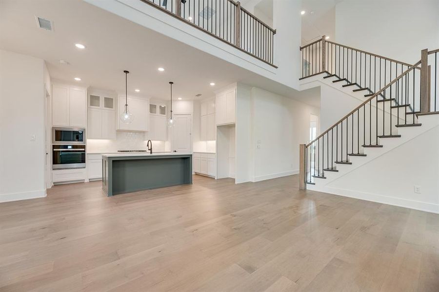 Image 3 of a home in Fields - 40' Lots. Image 3 of a home in Fields - 40' Lots.