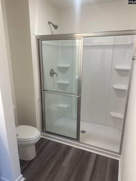 Image 15 of a home in Piney Woods Bluff. Image 15 of a home in Piney Woods Bluff.