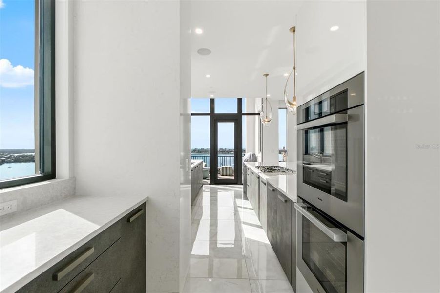 Furnished interior view inside a new home in , Sarasota (Image 33). Furnished interior view inside a new home in , Sarasota (Image 33).