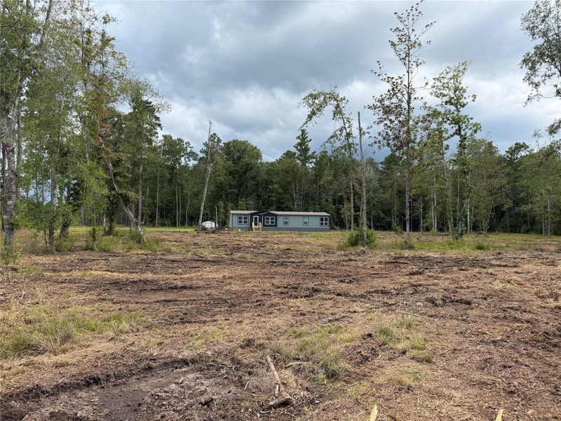 Site preparation for new homesites in , Kirbyville (Image 43). Site preparation for new homesites in , Kirbyville (Image 43).