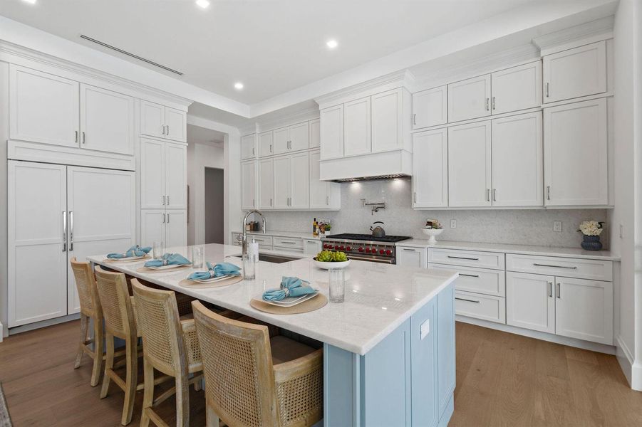 Kitchen Kitchen