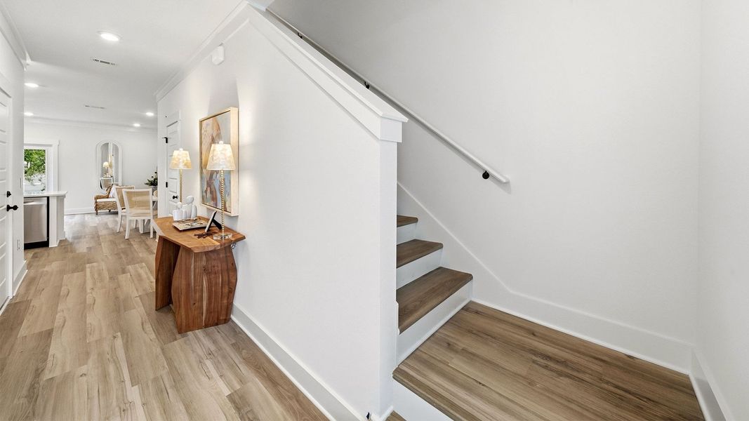 Image 27 of a home in Palm Street Townhomes. Image 27 of a home in Palm Street Townhomes.