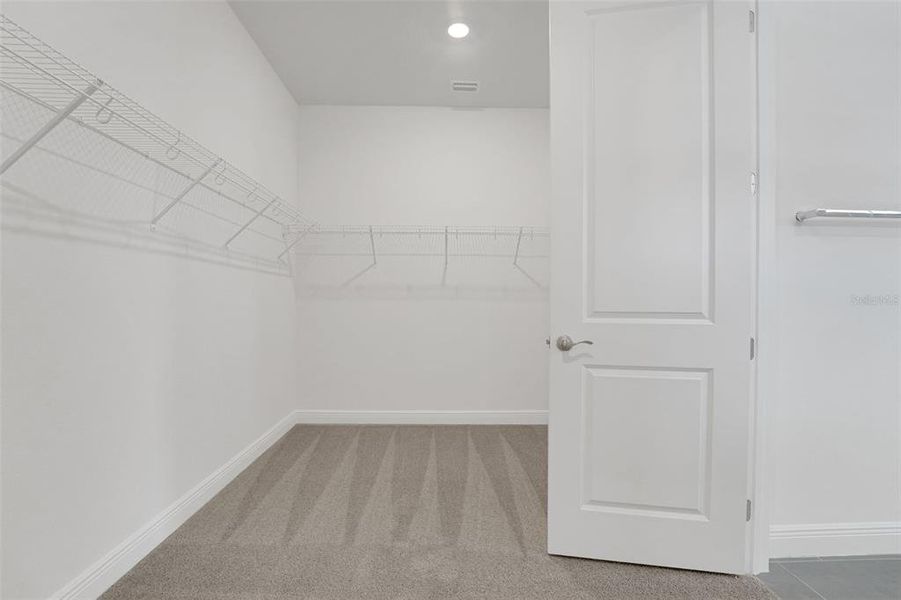 Spacious, unfurnished interior of a new home in Seaire, Parrish (Image 38). Spacious, unfurnished interior of a new home in Seaire, Parrish (Image 38).