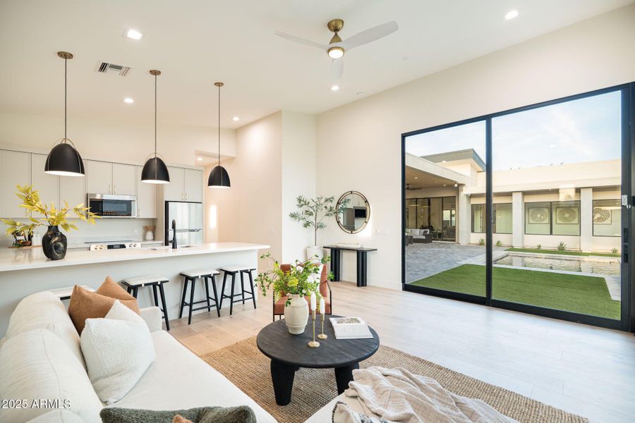 50 - Casita Great Room - 3