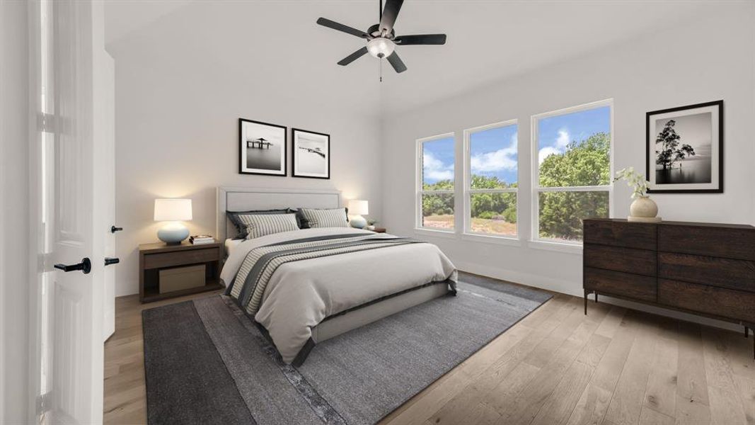Virtual Staging Virtual Staging
