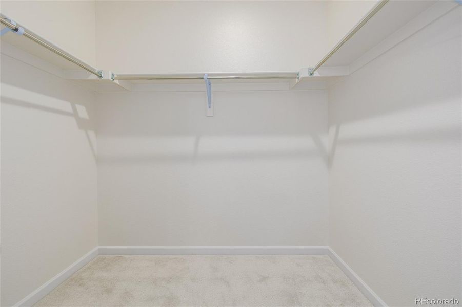 Spacious, unfurnished interior of a new home in , Parker (Image 22). Spacious, unfurnished interior of a new home in , Parker (Image 22).