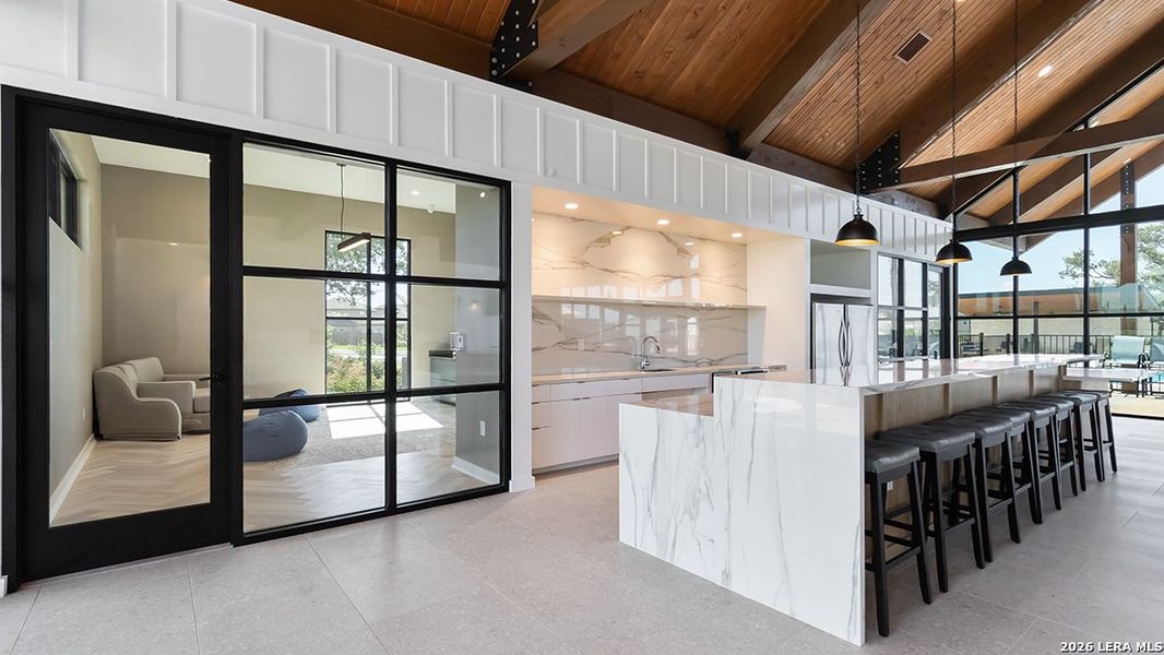 Community amenities in Riverstone at Westpointe, San Antonio (Image 41).