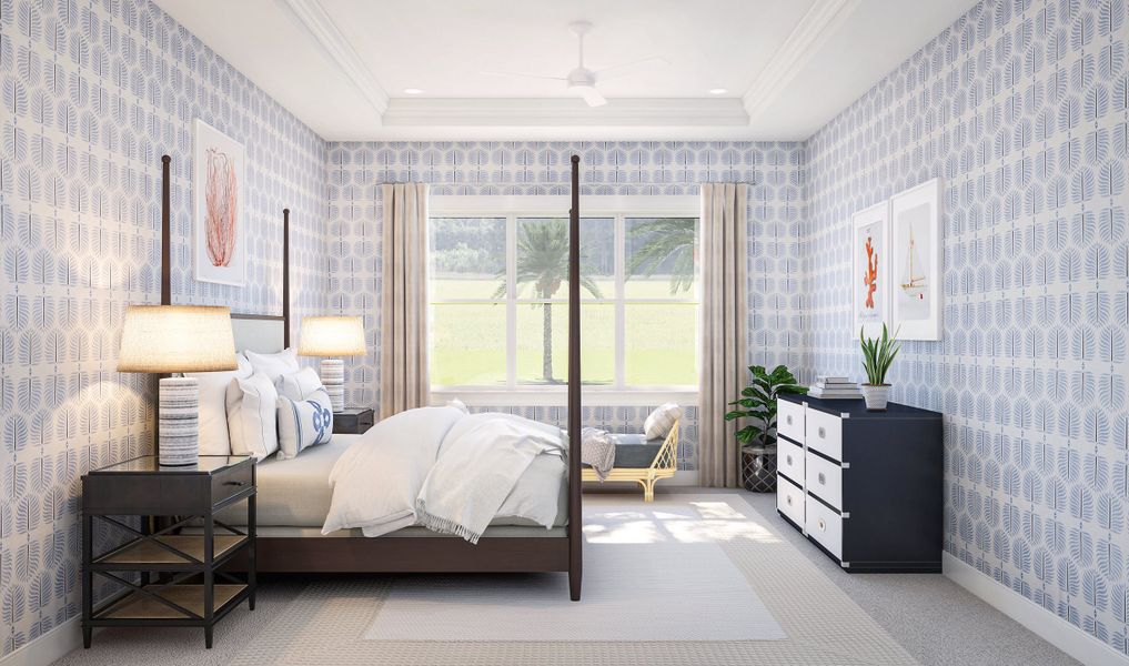 Primary Suite Primary Suite