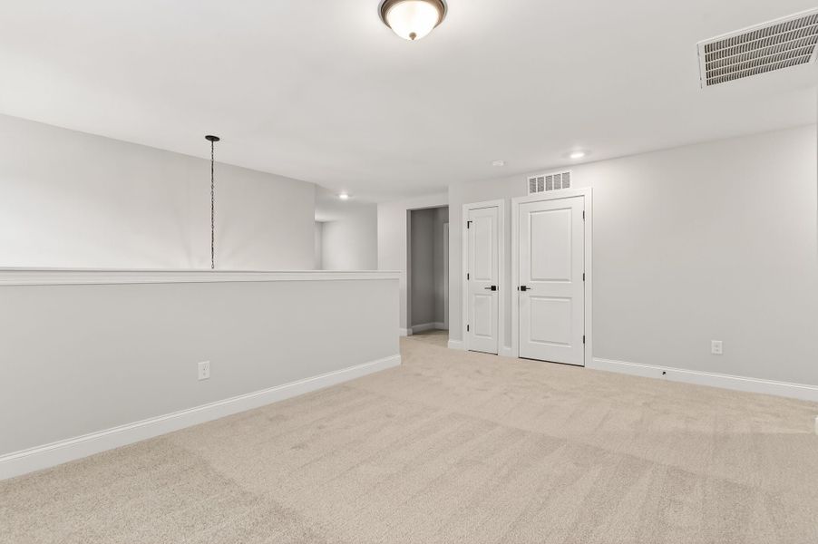 4br New Home in Knightdale, NC.  - Slide 34