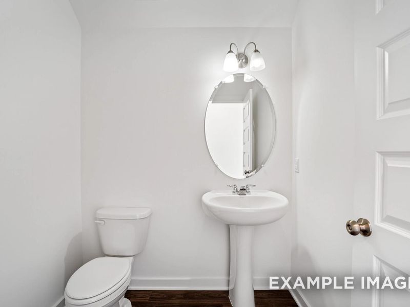 Image 41 representing the The Logan C by Davidson Homes LLC in Sage Farms, White House, TN.