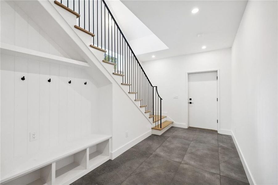Spacious, unfurnished interior of a new home in , Brookhaven (Image 46). Spacious, unfurnished interior of a new home in , Brookhaven (Image 46).
