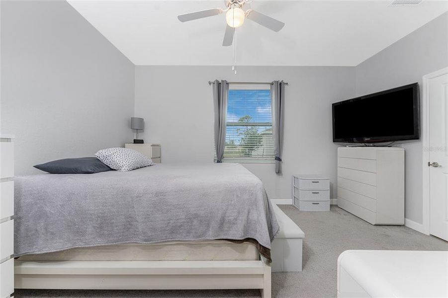 Furnished interior view inside a new home in , Englewood (Image 15). Furnished interior view inside a new home in , Englewood (Image 15).