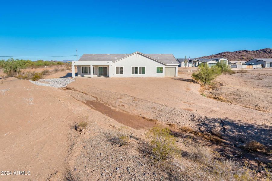 15435 W Bajada Dr - MLS-49