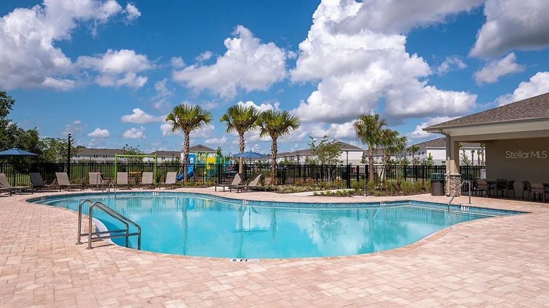 Community amenities in Firethorn, Parrish (Image 22). Community amenities in Firethorn, Parrish (Image 22).