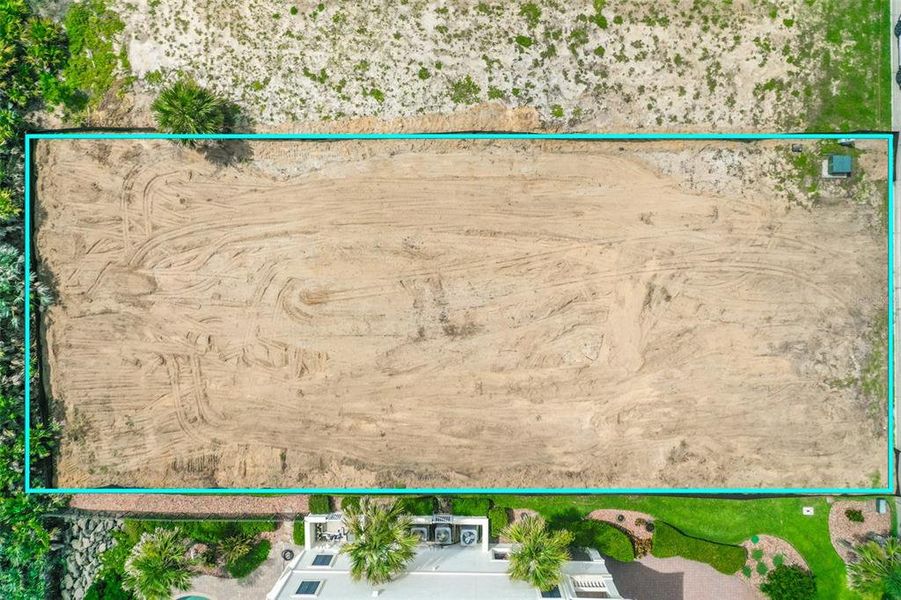 Site preparation for new homesites in , Palm Coast (Image 16).