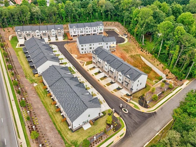 Image 38 of a home in .