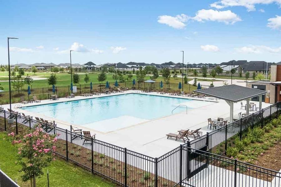 Trillium Community Trillium Community