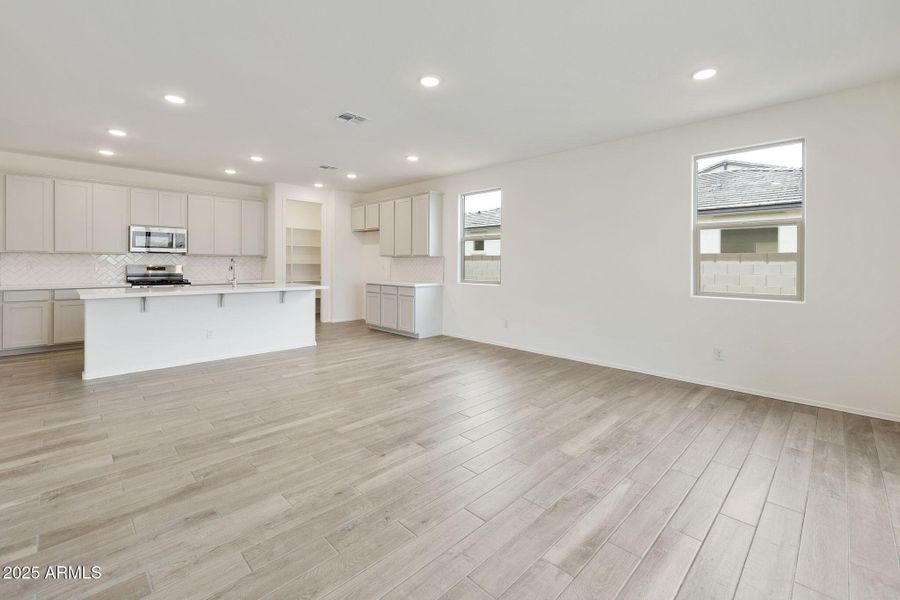 GREAT ROOM GREAT ROOM