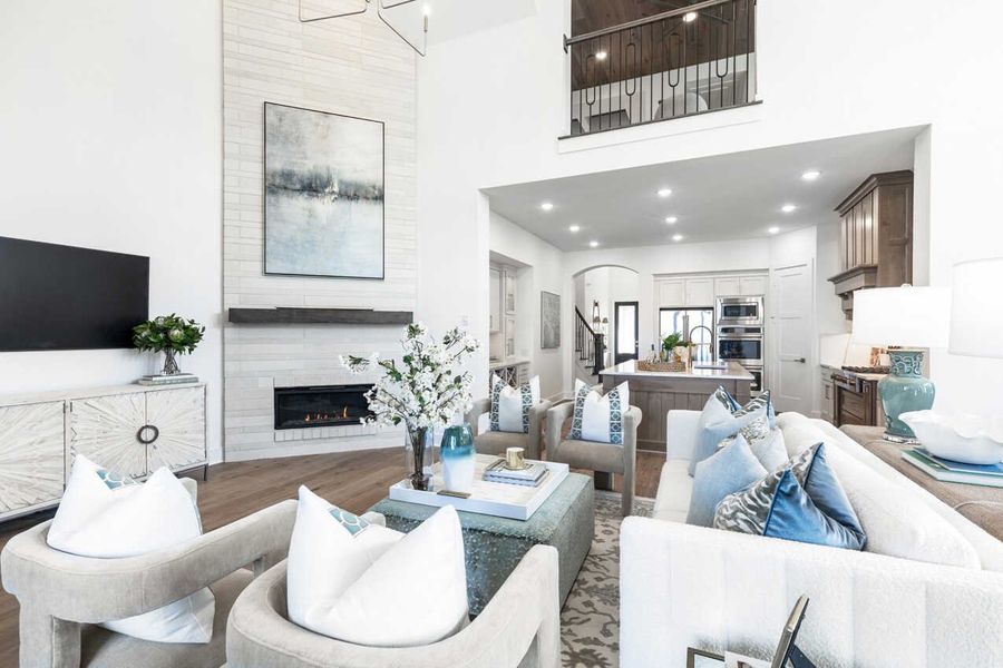 Family Room Family Room