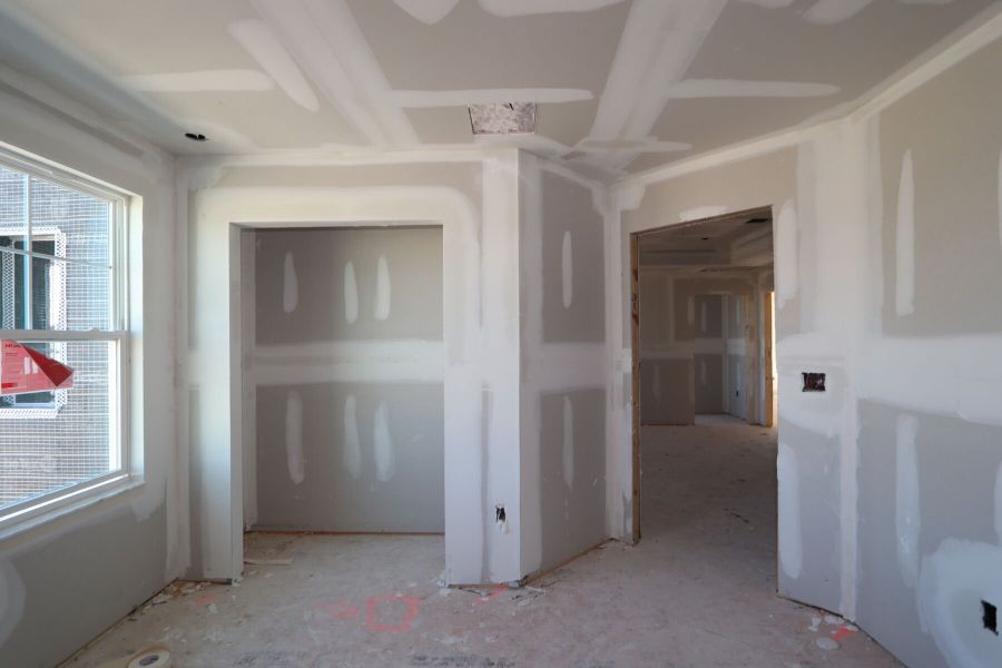 Drywall