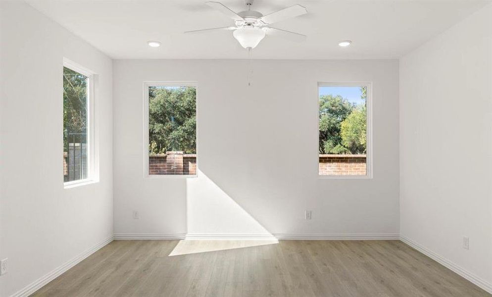 Family Room Representative Photo Family Room Representative Photo