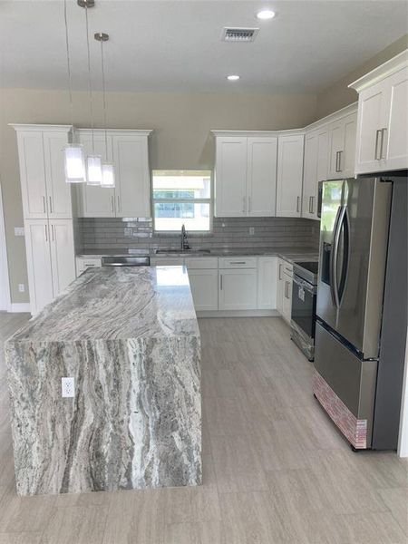 Furnished interior view inside a new home in , Port St. Lucie (Image 23). Furnished interior view inside a new home in , Port St. Lucie (Image 23).