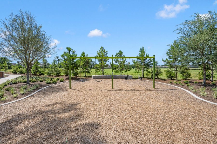 Community amenities in Barton Creek Ranch, Conroe (Image 28).