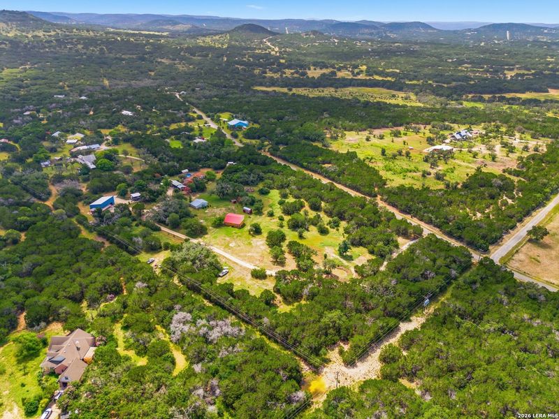 Natural landscape and outdoor views near in Bandera (Image 32). Natural landscape and outdoor views near in Bandera (Image 32).
