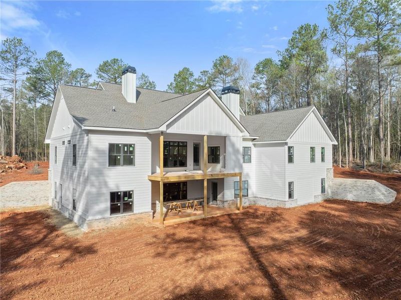 Image 30 of a home in .