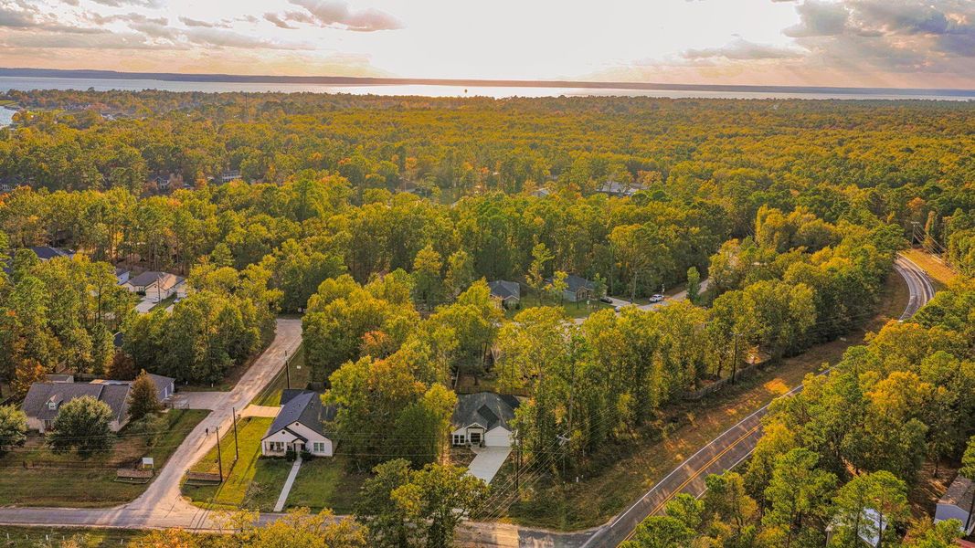 Nice neighbors Nice neighbors