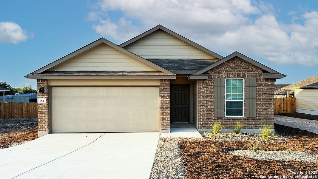 Image 18 of a home in High Garden. Image 18 of a home in High Garden.