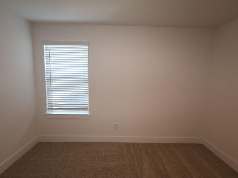 Spacious, unfurnished interior of a new home in Marvida, Cypress (Image 16).
