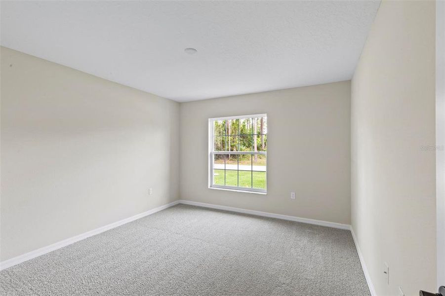 Spacious, unfurnished interior of a new home in , Palm Coast (Image 41).