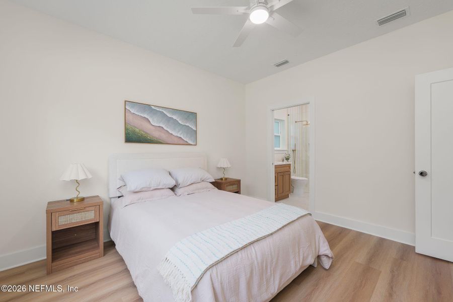Furnished interior view inside a new home in , Hastings (Image 13). Furnished interior view inside a new home in , Hastings (Image 13).