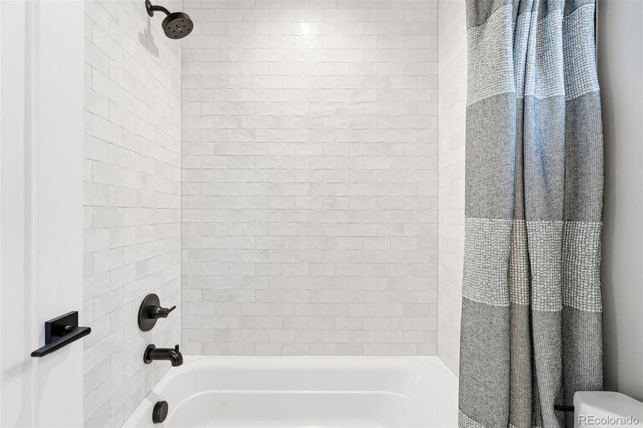 Close-up of interior finishes inside a home in , Denver (Image 18). Close-up of interior finishes inside a home in , Denver (Image 18).