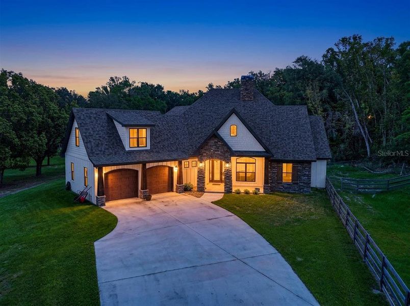 Image 70 of a home in .