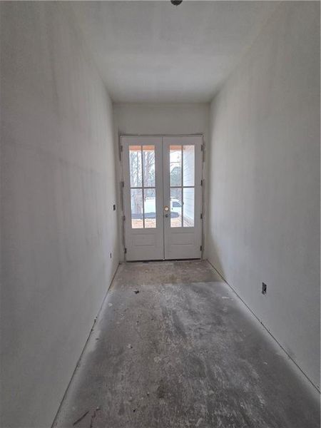 In-progress construction of a new home in , Waleska, GA (Image 8). In-progress construction of a new home in , Waleska, GA (Image 8).