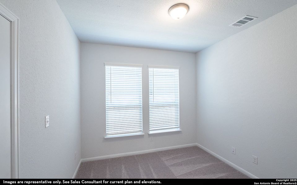 Spacious, unfurnished interior of a new home in , Schertz (Image 13). Spacious, unfurnished interior of a new home in , Schertz (Image 13).