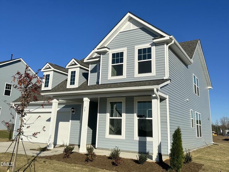 Drayton Front Right Drayton Front Right