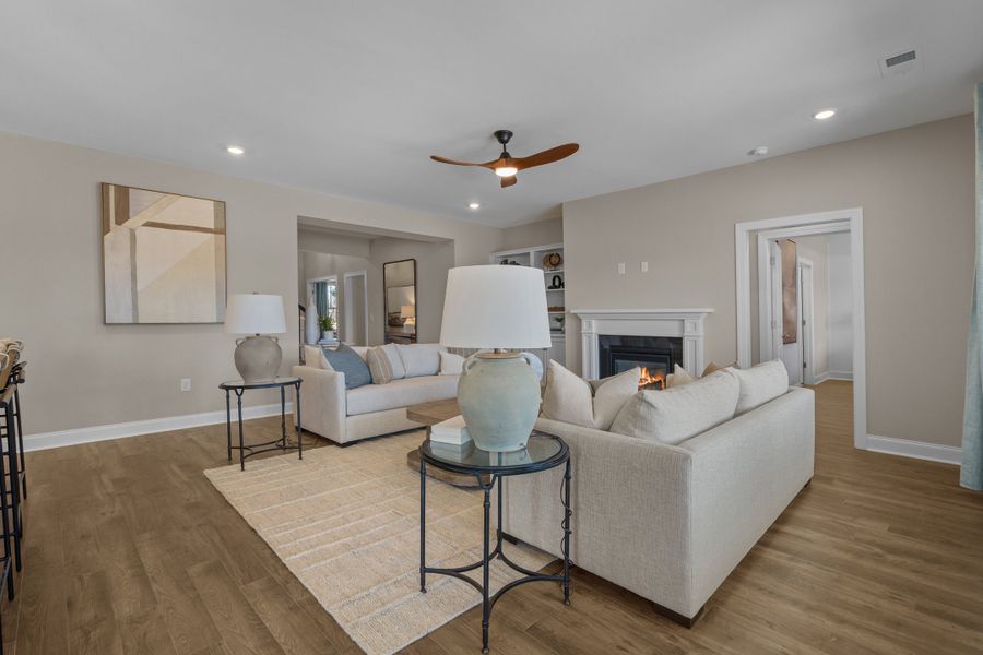 2br New Home in Loris, SC.  - Slide 9