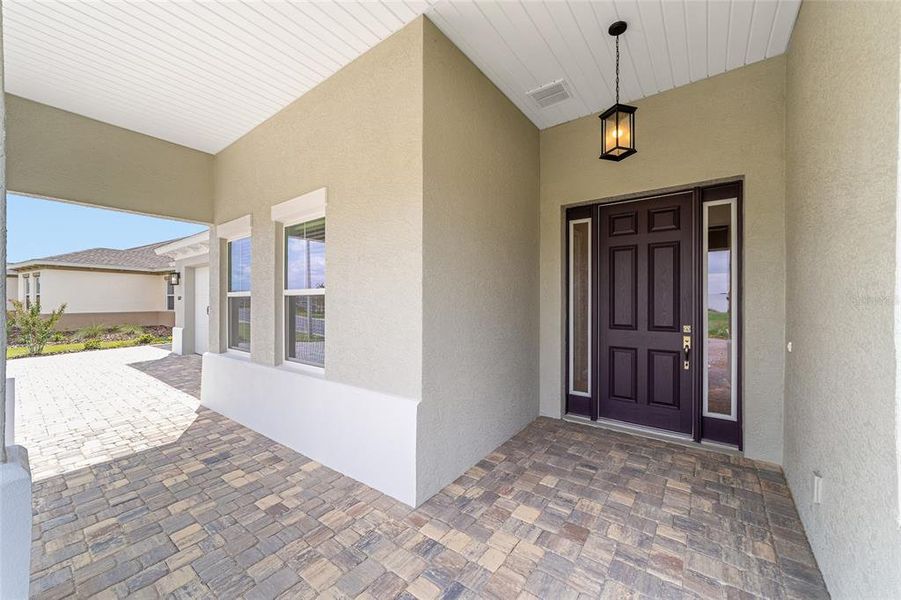 Image 40 of a home in On Top of the World Communities.