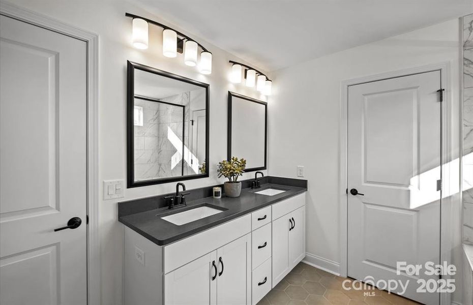 Continental Model - For Representation Purposes Only