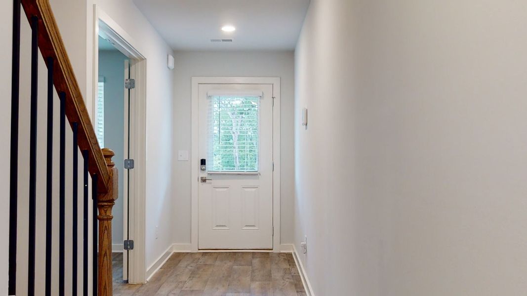 5br New Home in Fairburn, GA.  - Slide 10