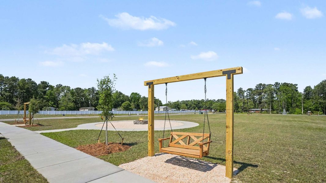 Community amenities in Winfield Farms, Myrtle Beach (Image 17).
