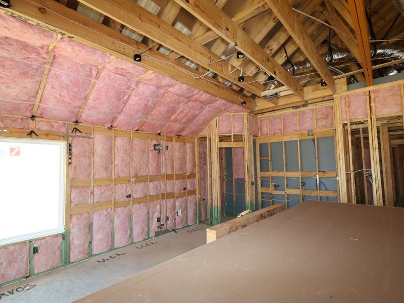 Insulation Insulation