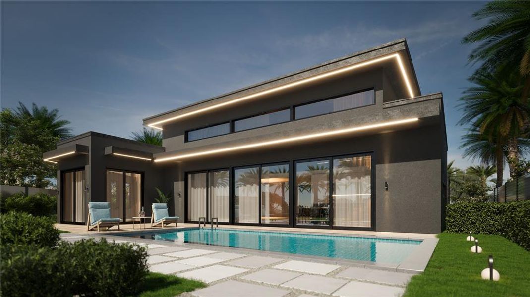 Image 17 of a home in .